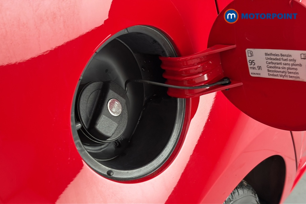 Seat MII Fr Line Manual Petrol Hatchback - Stock Number (1653793) - 41st supplementary image