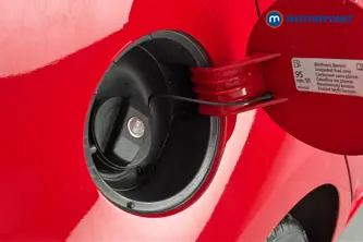 Seat MII Fr Line Manual Petrol Hatchback - Stock Number (1653793) - 41st supplementary image