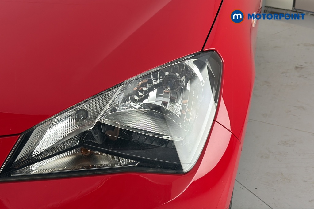Seat MII Fr Line Manual Petrol Hatchback - Stock Number (1653793) - 42nd supplementary image