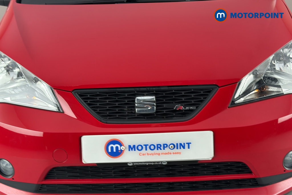 Seat MII Fr Line Manual Petrol Hatchback - Stock Number (1653793) - 43rd supplementary image