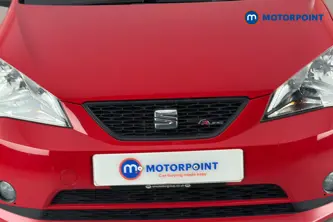 Seat MII Fr Line Manual Petrol Hatchback - Stock Number (1653793) - 43rd supplementary image