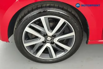 Seat MII Fr Line Manual Petrol Hatchback - Stock Number (1653793) - 44th supplementary image