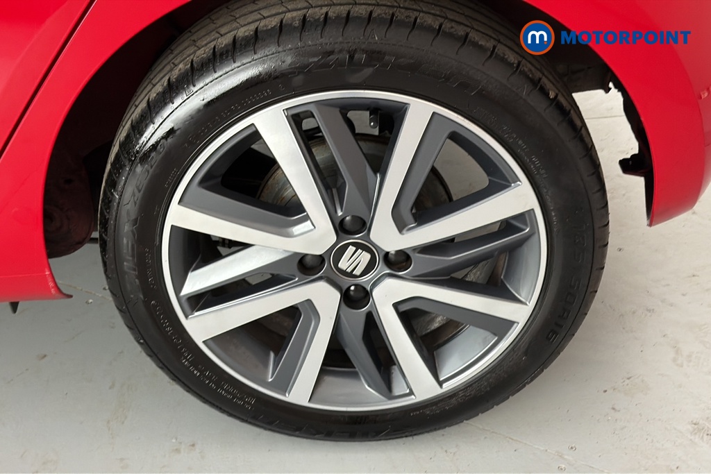 Seat MII Fr Line Manual Petrol Hatchback - Stock Number (1653793) - 45th supplementary image
