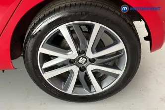 Seat MII Fr Line Manual Petrol Hatchback - Stock Number (1653793) - 45th supplementary image