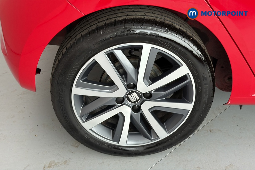 Seat MII Fr Line Manual Petrol Hatchback - Stock Number (1653793) - 46th supplementary image