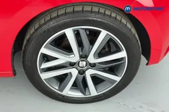 Seat MII Fr Line Manual Petrol Hatchback - Stock Number (1653793) - 47th supplementary image