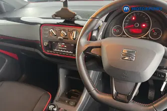 Seat MII Fr Line Manual Petrol Hatchback - Stock Number (1653793) - 1st supplementary image