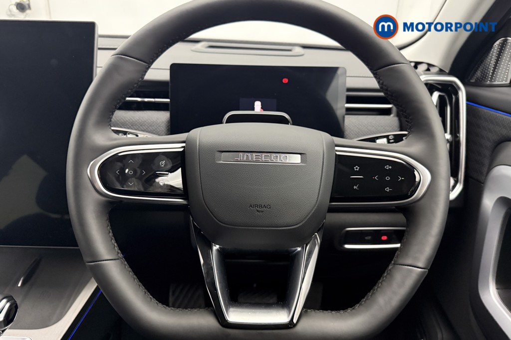 Jaecoo 7 Luxury Automatic Petrol SUV - Stock Number (1653797) - 5th supplementary image