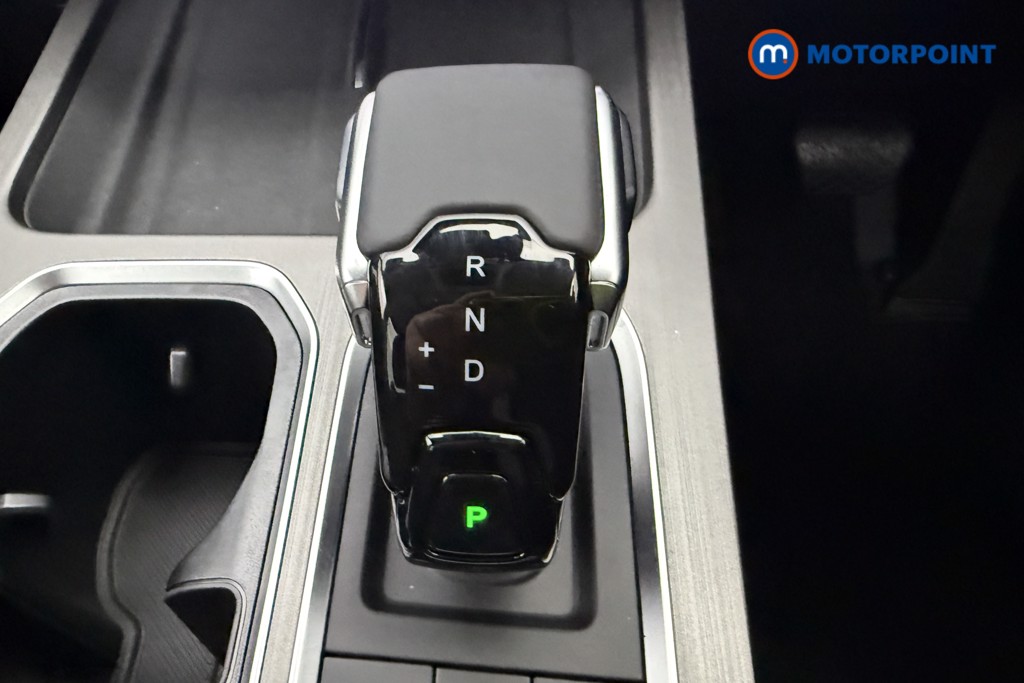 Jaecoo 7 Luxury Automatic Petrol SUV - Stock Number (1653797) - 7th supplementary image