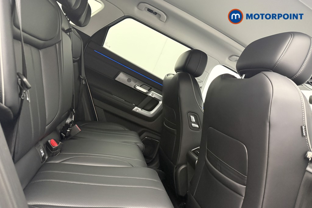 Jaecoo 7 Luxury Automatic Petrol SUV - Stock Number (1653797) - 9th supplementary image