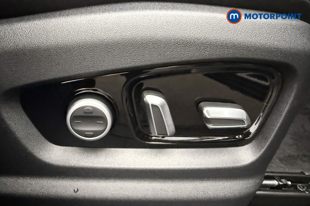 Jaecoo 7 Luxury Automatic Petrol SUV - Stock Number (1653797) - 18th supplementary image