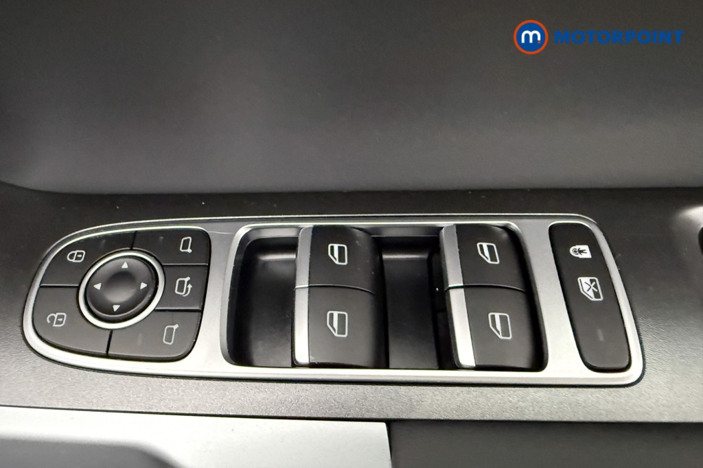 Jaecoo 7 Luxury Automatic Petrol SUV - Stock Number (1653797) - 21st supplementary image