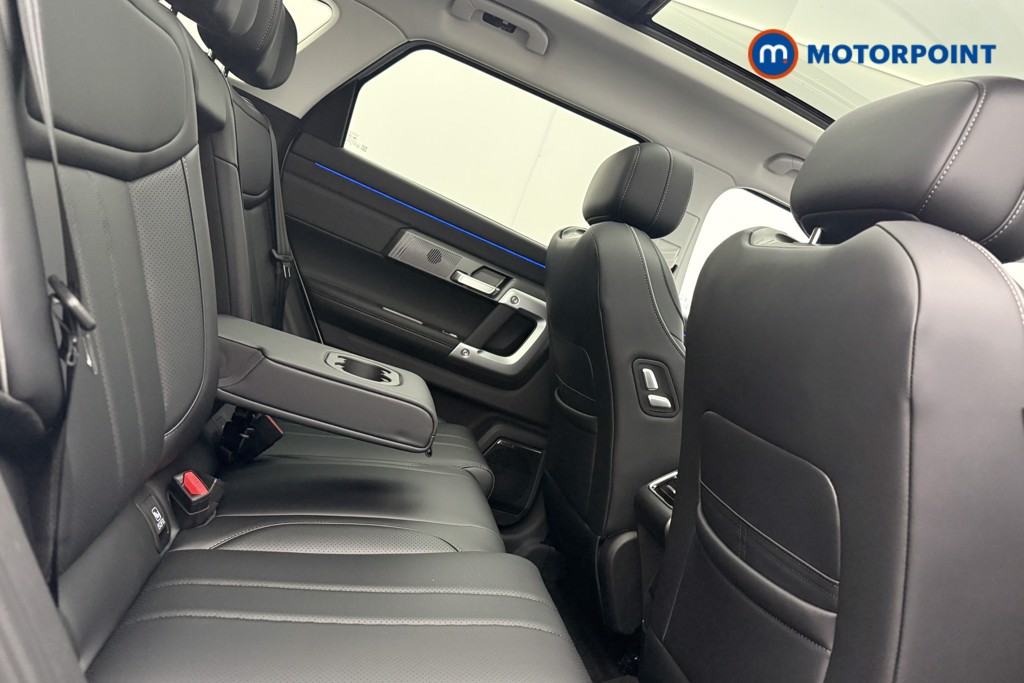 Jaecoo 7 Luxury Automatic Petrol SUV - Stock Number (1653797) - 22nd supplementary image