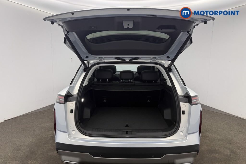 Jaecoo 7 Luxury Automatic Petrol SUV - Stock Number (1653797) - 25th supplementary image