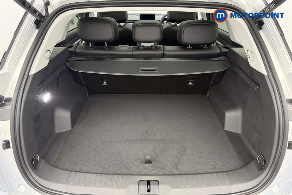 Jaecoo 7 Luxury Automatic Petrol SUV - Stock Number (1653797) - 26th supplementary image