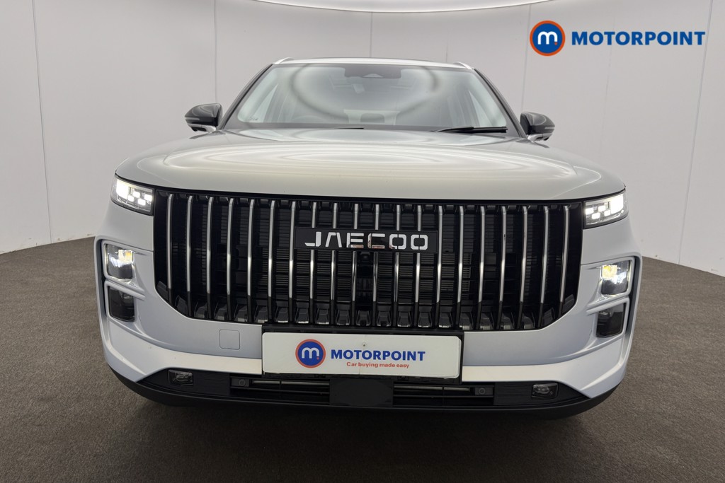 Jaecoo 7 Luxury Automatic Petrol SUV - Stock Number (1653797) - 27th supplementary image