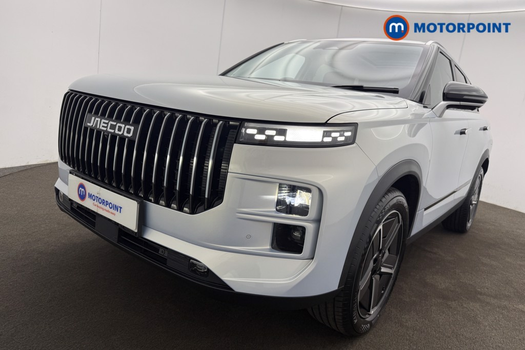 Jaecoo 7 Luxury Automatic Petrol SUV - Stock Number (1653797) - 28th supplementary image
