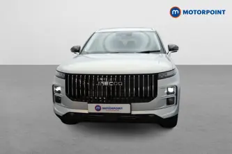 Jaecoo 7 Luxury Automatic Petrol SUV - Stock Number (1653797) - Front bumper
