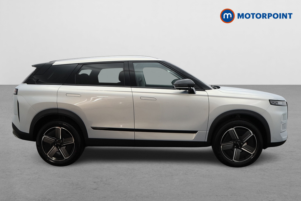 Jaecoo 7 Luxury Automatic Petrol SUV - Stock Number (1653797) - Drivers side