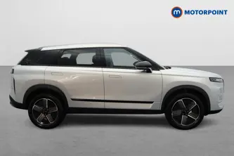 Jaecoo 7 Luxury Automatic Petrol SUV - Stock Number (1653797) - Drivers side