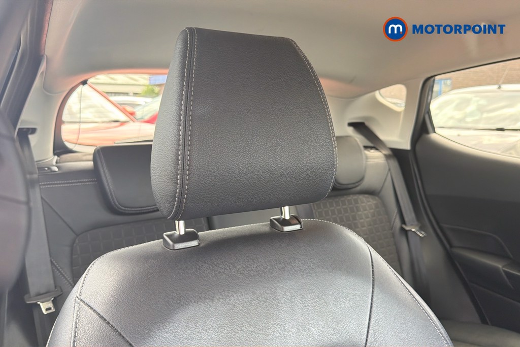 Ford Fiesta Titanium X Manual Petrol Hatchback - Stock Number (1653798) - 23rd supplementary image