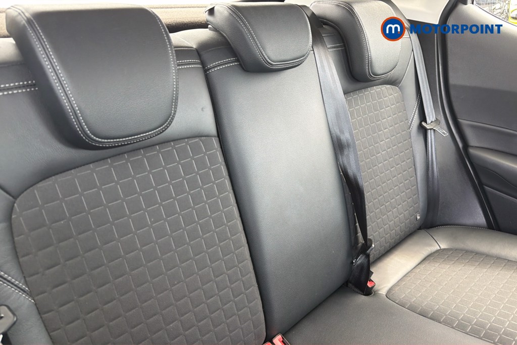 Ford Fiesta Titanium X Manual Petrol Hatchback - Stock Number (1653798) - 28th supplementary image