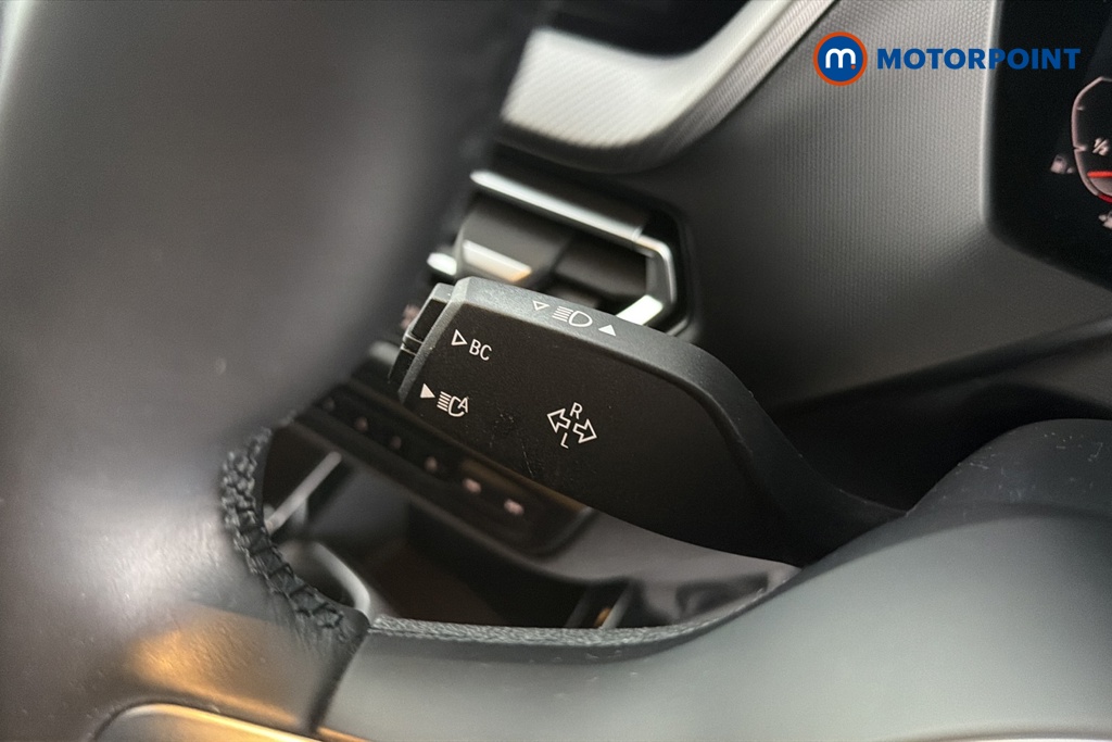 BMW 1 Series M Sport Manual Petrol Hatchback - Stock Number (1653907) - 5th supplementary image