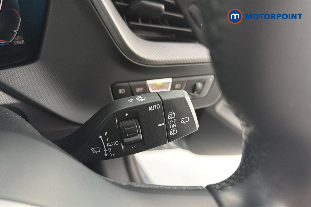 BMW 1 Series M Sport Manual Petrol Hatchback - Stock Number (1653907) - 6th supplementary image