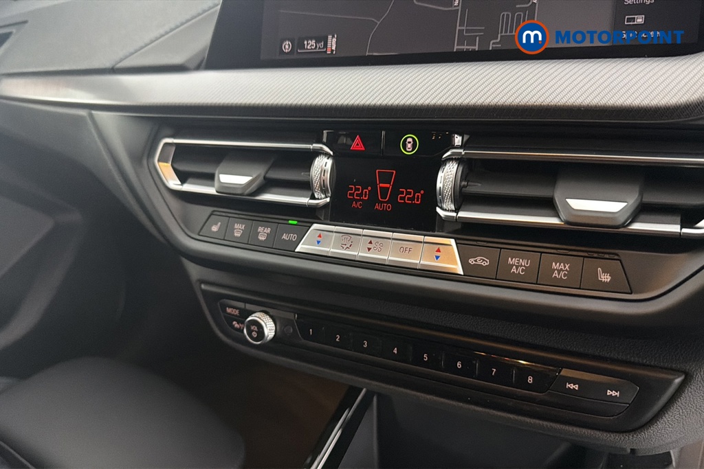BMW 1 Series M Sport Manual Petrol Hatchback - Stock Number (1653907) - 12th supplementary image