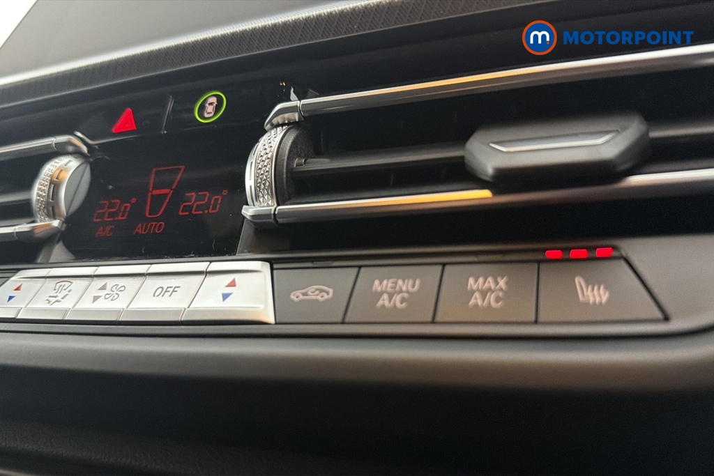BMW 1 Series M Sport Manual Petrol Hatchback - Stock Number (1653907) - 14th supplementary image