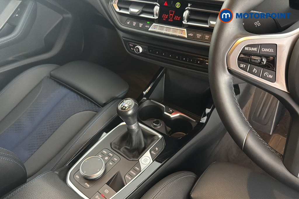 BMW 1 Series M Sport Manual Petrol Hatchback - Stock Number (1653907) - 15th supplementary image
