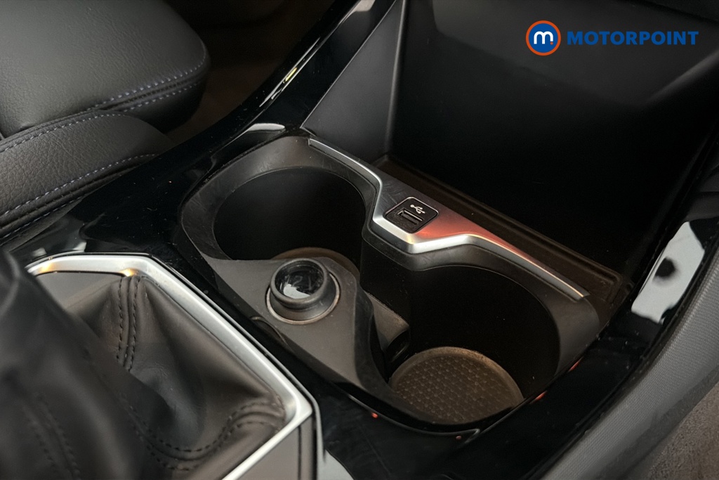 BMW 1 Series M Sport Manual Petrol Hatchback - Stock Number (1653907) - 16th supplementary image