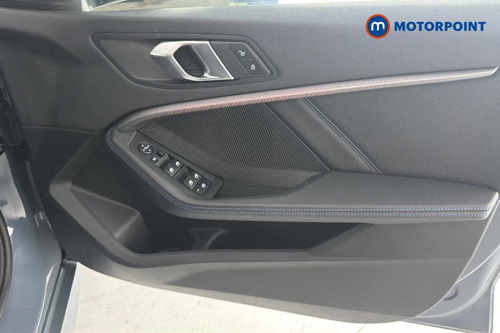 BMW 1 Series M Sport Manual Petrol Hatchback - Stock Number (1653907) - 18th supplementary image