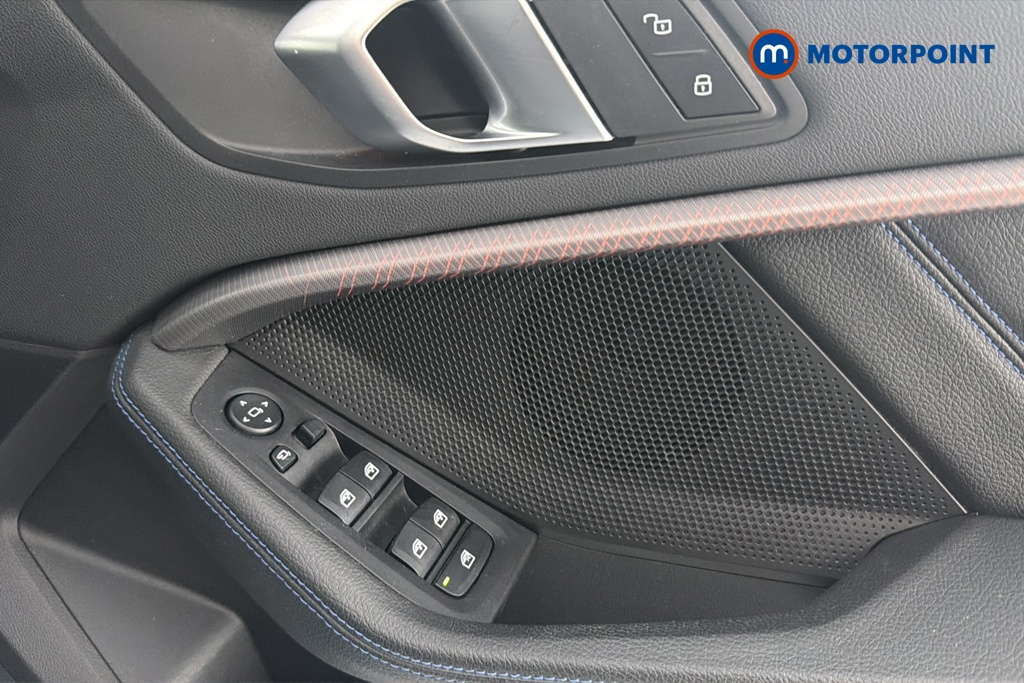 BMW 1 Series M Sport Manual Petrol Hatchback - Stock Number (1653907) - 19th supplementary image