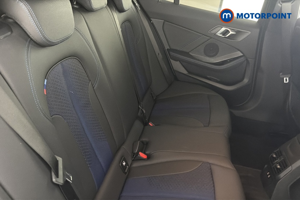 BMW 1 Series M Sport Manual Petrol Hatchback - Stock Number (1653907) - 25th supplementary image