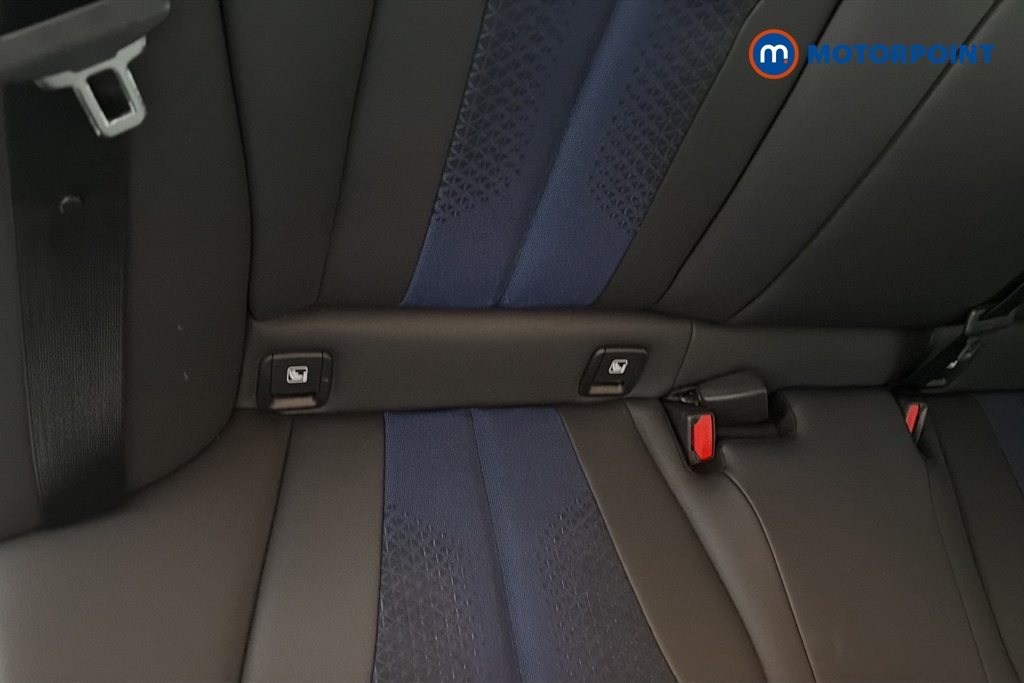 BMW 1 Series M Sport Manual Petrol Hatchback - Stock Number (1653907) - 27th supplementary image