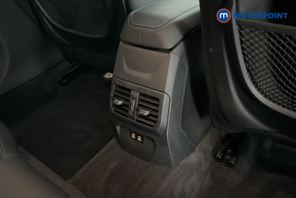 BMW 1 Series M Sport Manual Petrol Hatchback - Stock Number (1653907) - 28th supplementary image