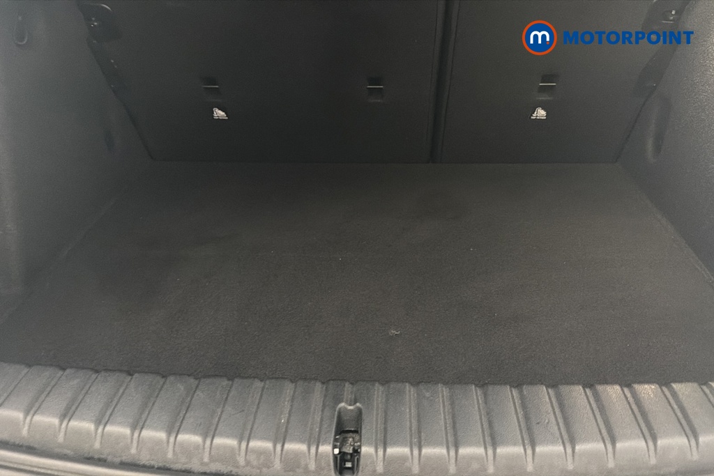BMW 1 Series M Sport Manual Petrol Hatchback - Stock Number (1653907) - 30th supplementary image