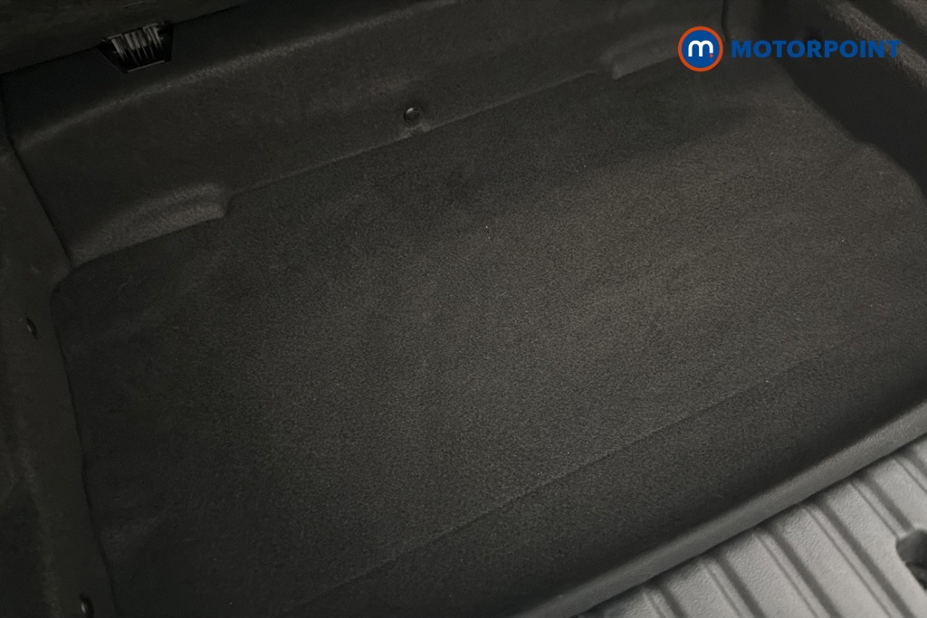 BMW 1 Series M Sport Manual Petrol Hatchback - Stock Number (1653907) - 33rd supplementary image