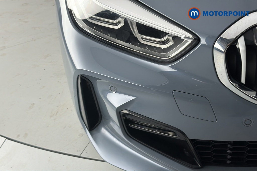 BMW 1 Series M Sport Manual Petrol Hatchback - Stock Number (1653907) - 38th supplementary image