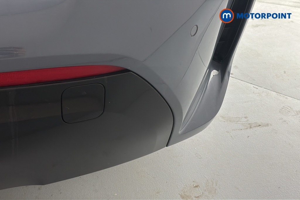 BMW 1 Series M Sport Manual Petrol Hatchback - Stock Number (1653907) - 39th supplementary image