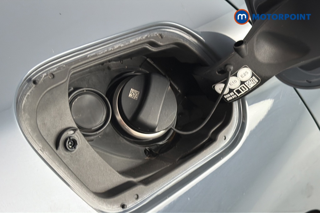 BMW 1 Series M Sport Manual Petrol Hatchback - Stock Number (1653907) - 41st supplementary image