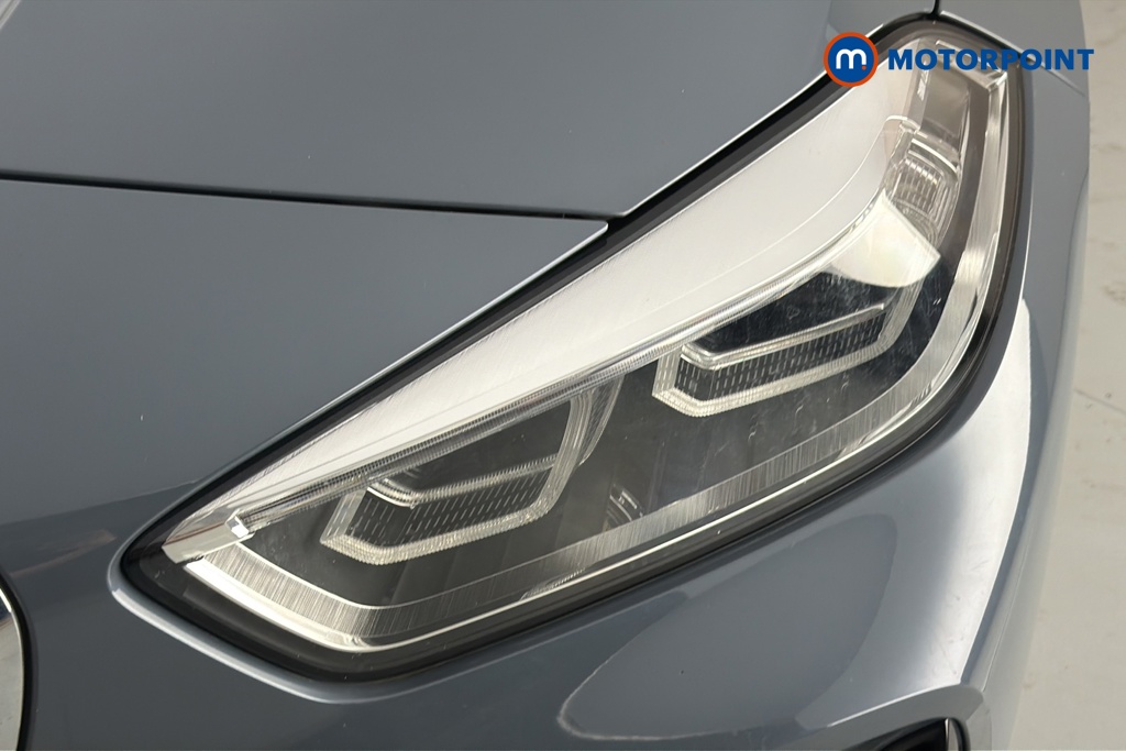 BMW 1 Series M Sport Manual Petrol Hatchback - Stock Number (1653907) - 42nd supplementary image