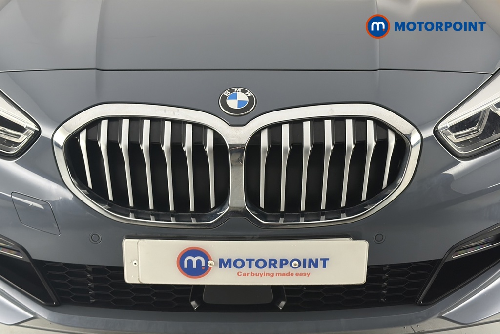 BMW 1 Series M Sport Manual Petrol Hatchback - Stock Number (1653907) - 43rd supplementary image