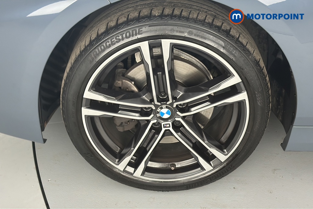 BMW 1 Series M Sport Manual Petrol Hatchback - Stock Number (1653907) - 44th supplementary image