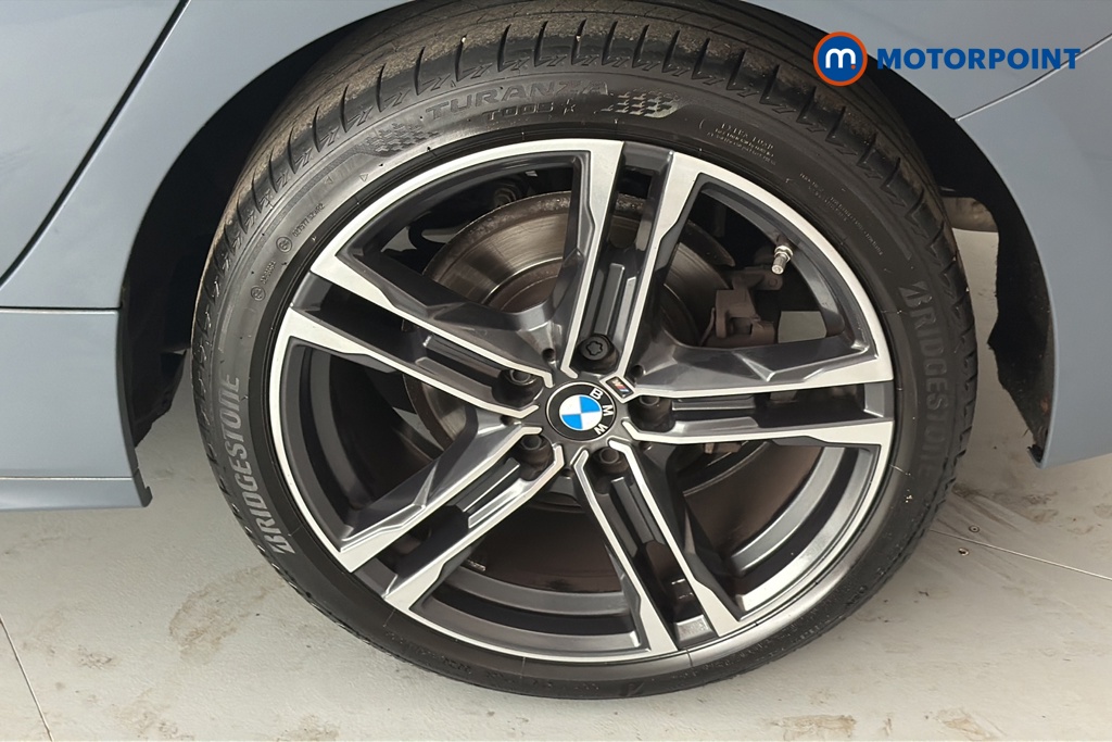 BMW 1 Series M Sport Manual Petrol Hatchback - Stock Number (1653907) - 45th supplementary image