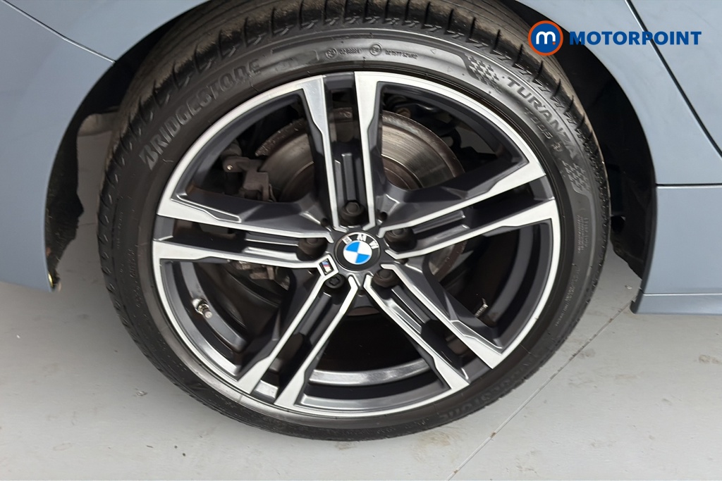 BMW 1 Series M Sport Manual Petrol Hatchback - Stock Number (1653907) - 46th supplementary image