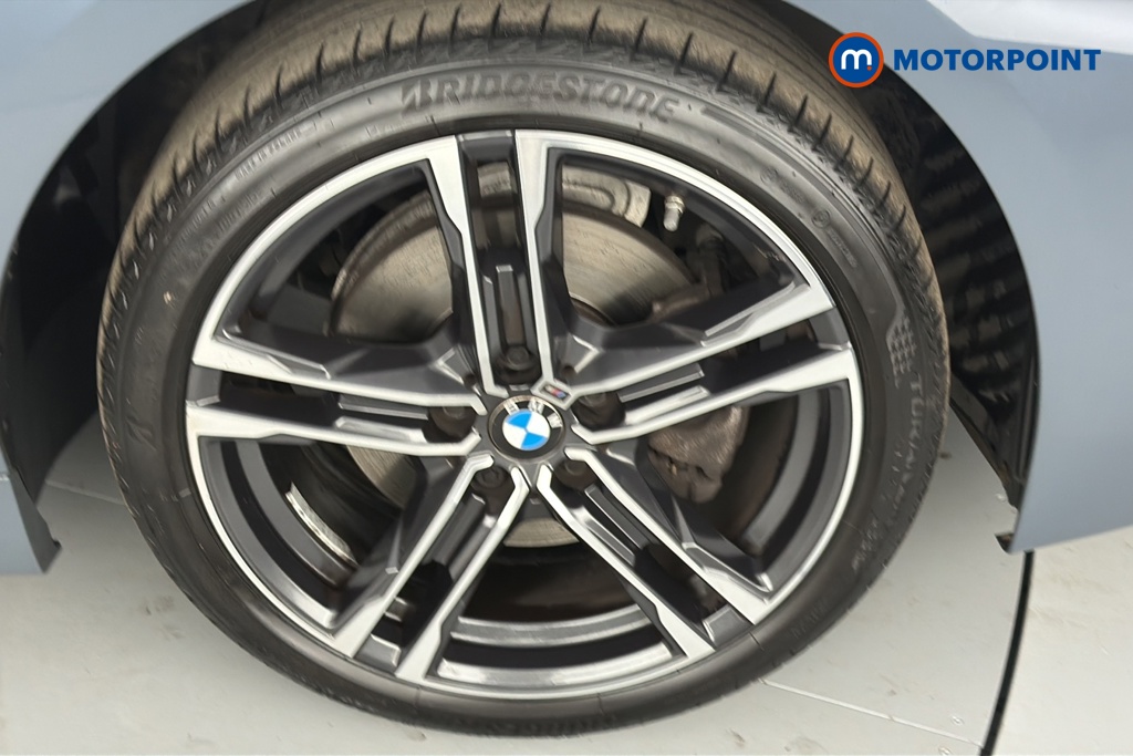 BMW 1 Series M Sport Manual Petrol Hatchback - Stock Number (1653907) - 47th supplementary image