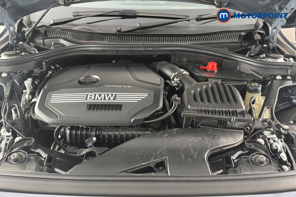BMW 1 Series M Sport Manual Petrol Hatchback - Stock Number (1653907) - 48th supplementary image
