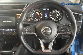 Nissan Qashqai N-Connecta Manual Petrol SUV - Stock Number (1653949) - 2nd supplementary image